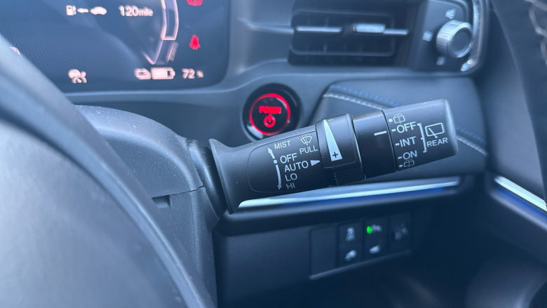 Honda E Ny1 150kW Advance 69kWh 5dr Auto Electric Hatchback